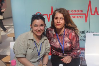 Hayatın her alanına dokunan güçlü bir eğitim modeli 