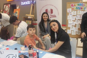 Hayatın her alanına dokunan güçlü bir eğitim modeli 