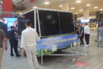 Hayatın her alanına dokunan güçlü bir eğitim modeli 