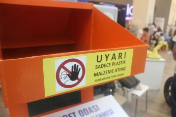 Hayatın her alanına dokunan güçlü bir eğitim modeli 