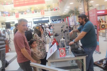Hayatın her alanına dokunan güçlü bir eğitim modeli 