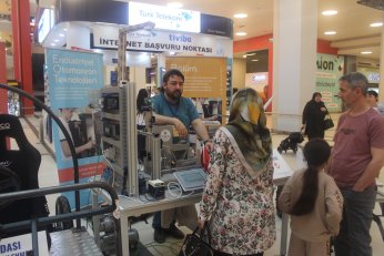 Hayatın her alanına dokunan güçlü bir eğitim modeli 