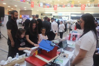 Hayatın her alanına dokunan güçlü bir eğitim modeli 