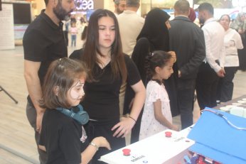 Hayatın her alanına dokunan güçlü bir eğitim modeli 