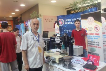 Hayatın her alanına dokunan güçlü bir eğitim modeli 