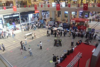 Hayatın her alanına dokunan güçlü bir eğitim modeli 