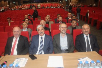 Limanların genişlemesi konuşulduğuyla kaldı 