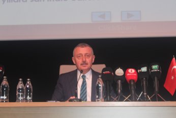 Limanların genişlemesi konuşulduğuyla kaldı 