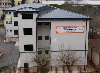 EMO Gebze'ye laboratuvar kuracak