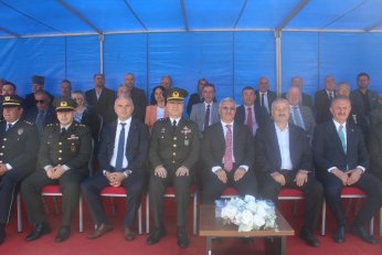 Görevimiz 19 Mayıs ruhuyla geleceğe taşımak