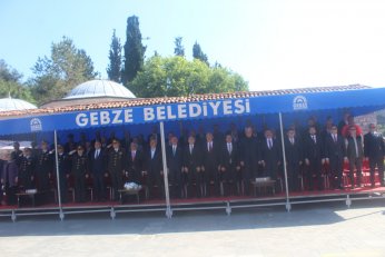 Görevimiz 19 Mayıs ruhuyla geleceğe taşımak
