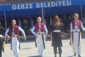 Görevimiz 19 Mayıs ruhuyla geleceğe taşımak