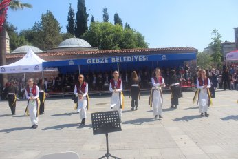 Görevimiz 19 Mayıs ruhuyla geleceğe taşımak