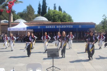 Görevimiz 19 Mayıs ruhuyla geleceğe taşımak