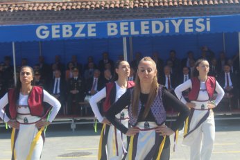 Görevimiz 19 Mayıs ruhuyla geleceğe taşımak