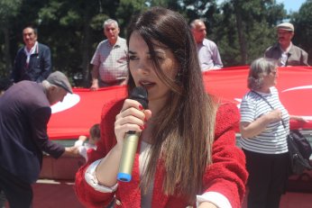 Özgürlük ve adaletin savunucusu olacağız