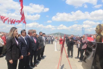 Özgürlük ve adaletin savunucusu olacağız