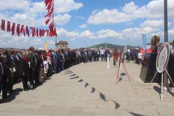 Özgürlük ve adaletin savunucusu olacağız