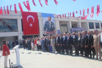 Özgürlük ve adaletin savunucusu olacağız
