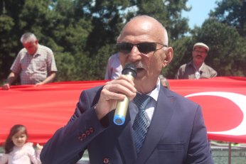 Özgürlük ve adaletin savunucusu olacağız