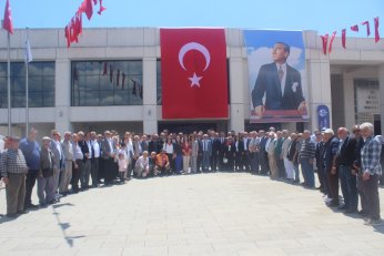Özgürlük ve adaletin savunucusu olacağız