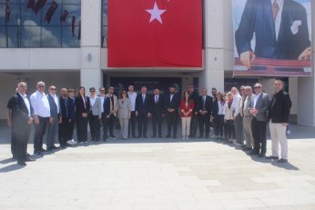 Özgürlük ve adaletin savunucusu olacağız