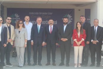 Özgürlük ve adaletin savunucusu olacağız