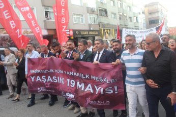 1919’da idam fermanı 2026’da zindan