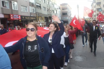 1919’da idam fermanı 2026’da zindan