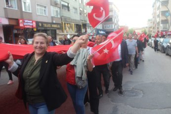 1919’da idam fermanı 2026’da zindan