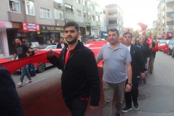 1919’da idam fermanı 2026’da zindan