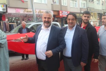 1919’da idam fermanı 2026’da zindan