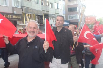 1919’da idam fermanı 2026’da zindan