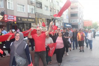 1919’da idam fermanı 2026’da zindan