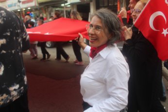 1919’da idam fermanı 2026’da zindan