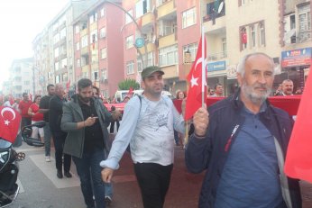 1919’da idam fermanı 2026’da zindan