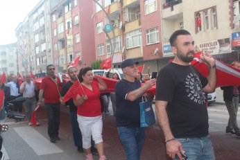 1919’da idam fermanı 2026’da zindan