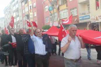 1919’da idam fermanı 2026’da zindan
