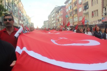 1919’da idam fermanı 2026’da zindan