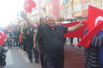 1919’da idam fermanı 2026’da zindan