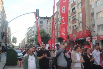 1919’da idam fermanı 2026’da zindan