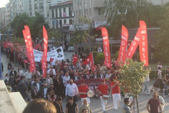 1919’da idam fermanı 2026’da zindan