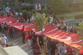 1919’da idam fermanı 2026’da zindan