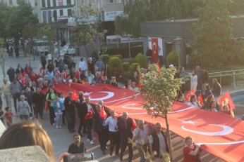 1919’da idam fermanı 2026’da zindan