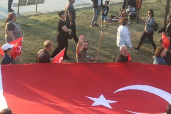 1919’da idam fermanı 2026’da zindan