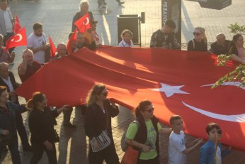 1919’da idam fermanı 2026’da zindan
