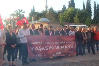 1919’da idam fermanı 2026’da zindan