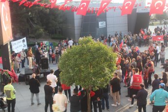 1919’da idam fermanı 2026’da zindan
