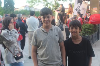 1919’da idam fermanı 2026’da zindan