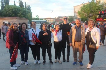 1919’da idam fermanı 2026’da zindan